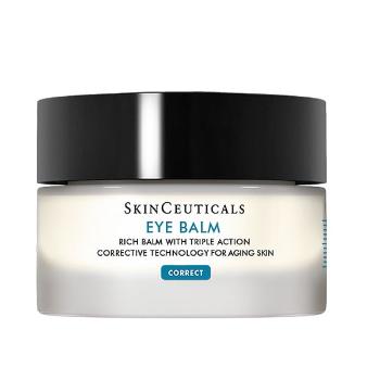 SkinCeuticals Balsam delicat pentru zona ochilor (Eye Balm) 14 g