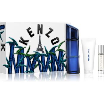 KENZO Homme Intense set cadou pentru bărbați