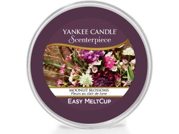 Yankee Candle Ceară pentru lampă electrică de aromă Moonlit Blossoms 61 g