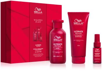 Wella Professionals Set cadou pentru Ultimate Repair