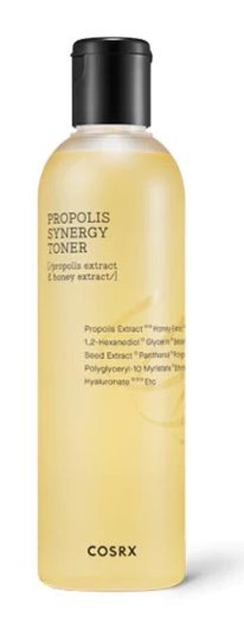 COSRX Tonic calmant cu propolis Full Fit Propolis Synergy (Soothing Toner) 150 ml