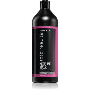 Matrix Keep Me Vivid balsam pentru păr vopsit 1000 ml