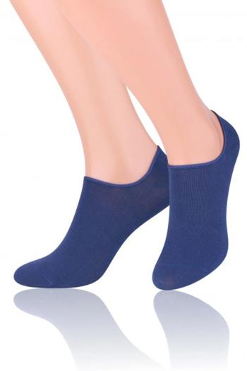 Șosete de damă Invisible 070 dark blue