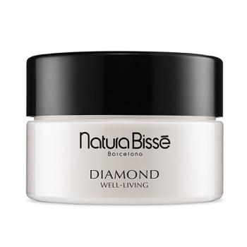 Natura Bissé Cremă de corp Diamond Well Living (Body Cream) 200 ml