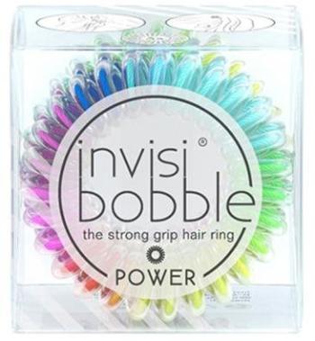 Hajgumi INVISIBOBBLE® POWER Magic Rainbow