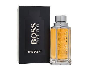 Hugo Boss Boss The Scent - apă după ras 100 ml