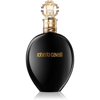 Roberto Cavalli Nero Assoluto Eau de Parfum pentru femei 75 ml