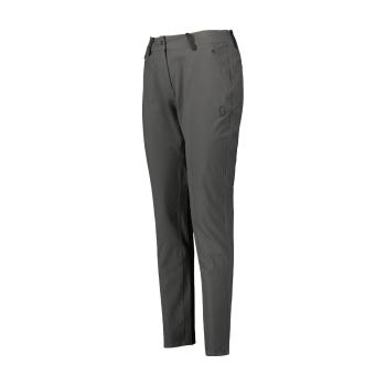 
                         Pantaloni de ciclism lungi fără bretele - COMMUTER W 
                