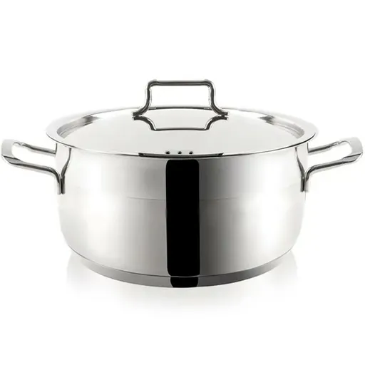 Oală cu capac Orion Anett, cu capac 1,9 l, , 1,9 l