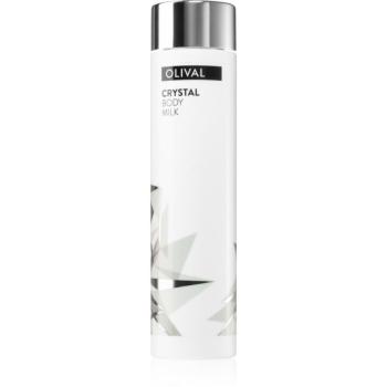 Olival Crystal loțiune de corp hidratantă 200 ml