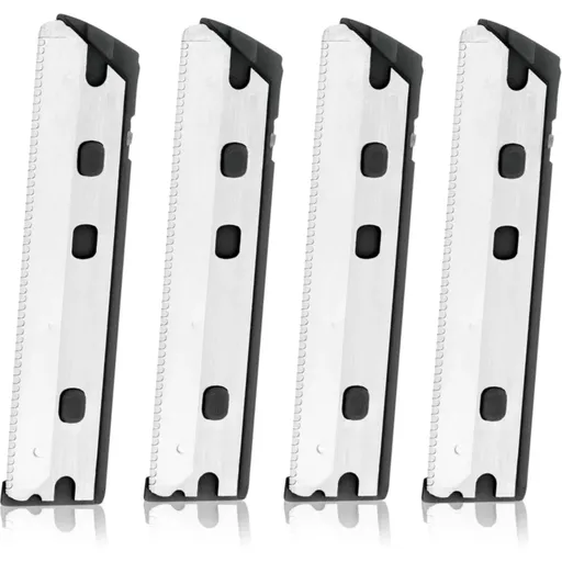 Zwilling Beauty lame de rezerva 4 buc