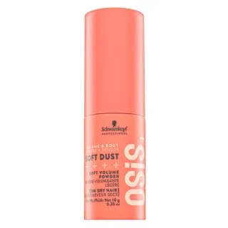 Schwarzkopf Professional Osis+ Soft Dust pudră pentru volum 10 g