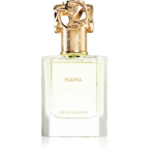 Swiss Arabian Hawa Eau de Parfum pentru femei 50 ml