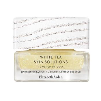 Elizabeth Arden Gel de ochi iluminator White Tea Skin Solutions (Brightening Eye Gel) 15 ml