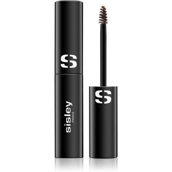 Sisley Phyto-Sourcils Fix gel de ingrosare pentru sprâncene culoare 1 Light Medium 5 ml