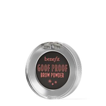 Benefit Pudră pentru sprâncene Goof Proof (Brow Powder) 6