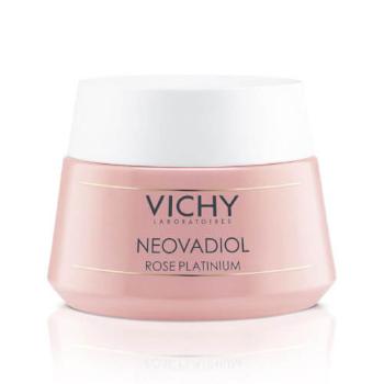 Vichy Cremă de zi pentru pielea matură Neovadiol Rose Platinium 50 ml