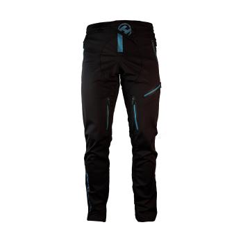 
                         Pantaloni de ciclism lungi fără bretele - ENERGIZER POLAR 
                