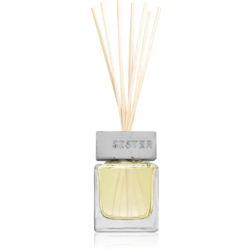 Sister's Aroma Home Fragrance Tobacco Vanila difuzor de aroma 110 ml