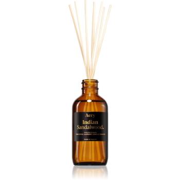 Aery Indian Sandalwood Amber difuzor de aroma 100 ml