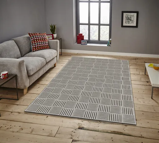 Covor, Asr Crpt-52, 180x280 cm, Multicolor