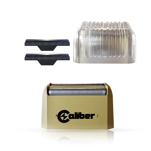 Folie + Cutit - CALIBER - RPG - Gold