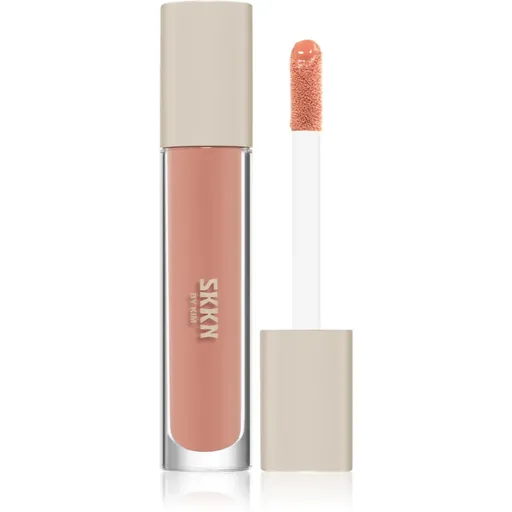 SKKN by Kim Make-up Lip Gloss lip gloss culoare Nude 04 4.25 ml