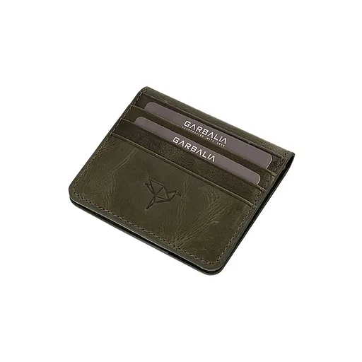 Portofel barbatesc, Regina, Garbalia