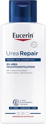 Eucerin Loțiune de corp UreaRepair (Body Milk) 250 ml