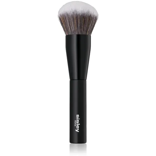 Sisley Accessories Powder Brush pensula pentru aplicarea pudrei 1 buc