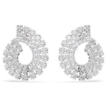Swarovski Cercei unici cu zircon cubic transparent Matrix 5705834