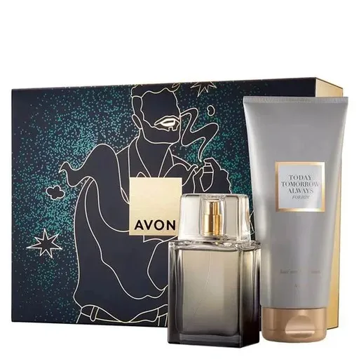 Avon Set cadou TTA for Him