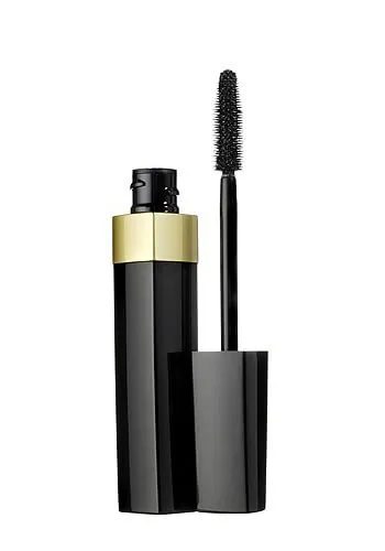Chanel Rimel de mărire și alungire Inimitable (Volume Length Curl Separation) 6 g Noir Black