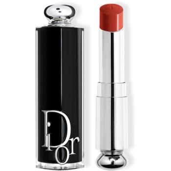 DIOR Dior Addict ruj strălucitor reincarcabil culoare 740 Saddle 3,2 g