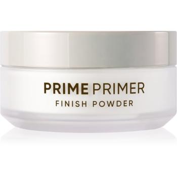 Banila Co. prime primer Finish Powder pudra pulbere transparentă pentru un aspect mat 12 g