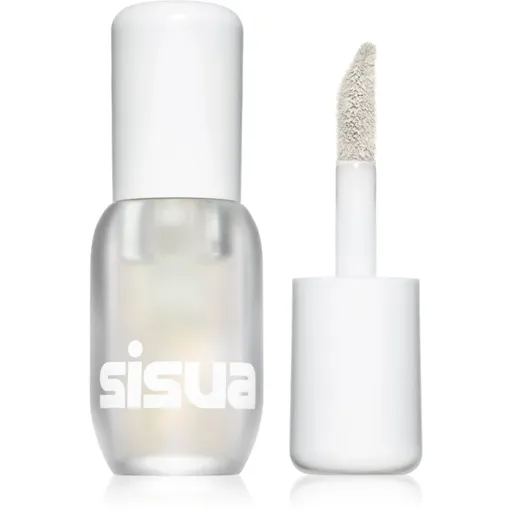 Unleashia Sisua Popcorn Syrup Lip Plumper lip gloss hidratant culoare No.100 Unicorn Salt 3.8 g