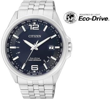 Citizen Eco-Drive Radio Controlled CB0010-88L