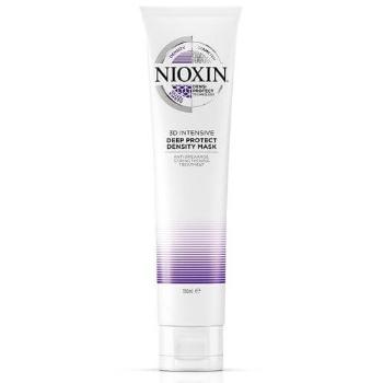 Nioxin Masca de întărire pentru părul deteriorat și fragil 3D intensiv (Deep Repair Hair Masque) 500 ml