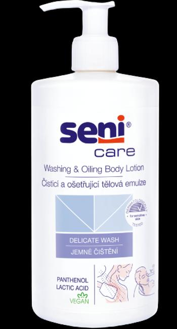 SENI CARE Telový lotion 500 ml