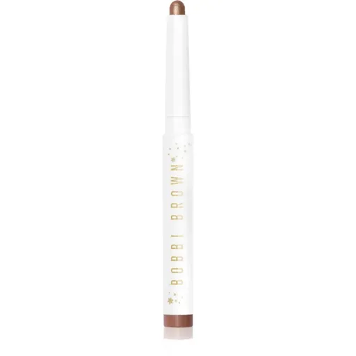 Bobbi Brown Long-Wear Cream Shadow Stick creion de ochi lunga durata culoare Taffy 1.6 g