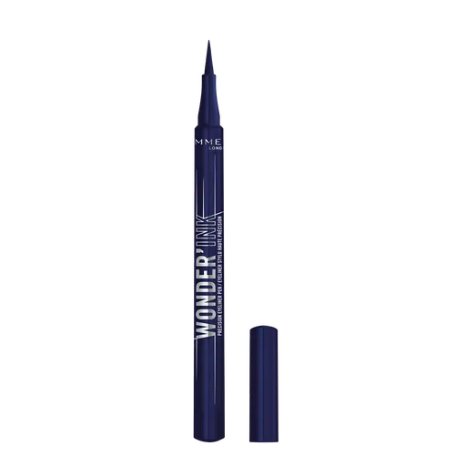 Rimmel Linii de ochi impermeabile Wonder Ink (Eyeliner) 1 ml Aquatic Aria
