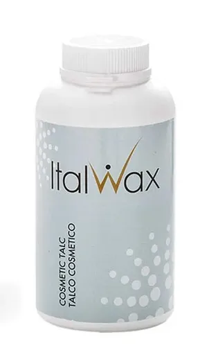 Pudra De Talc ItalWax 150g