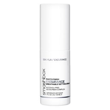 Smashbox Spray de fixare Photo Finish (Endurance Setting Spray) 30 ml