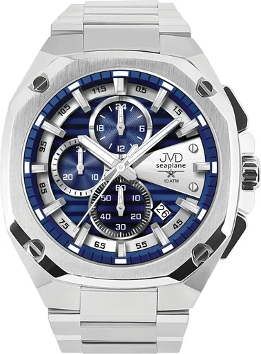 JVD Ceas analogic JE1015.3