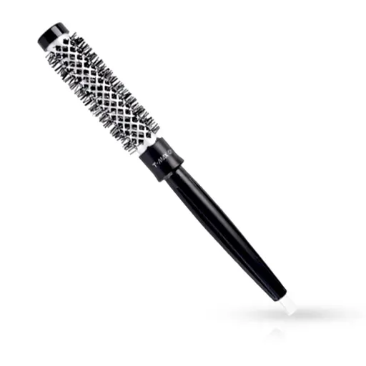 Perie de Par Rotunda Kiepe Thermal Ceramic 5517 - 17 mm