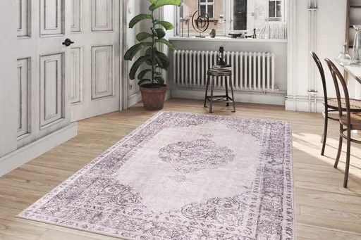 Covor, Dorian Chenille, 210x310 cm, Multicolor