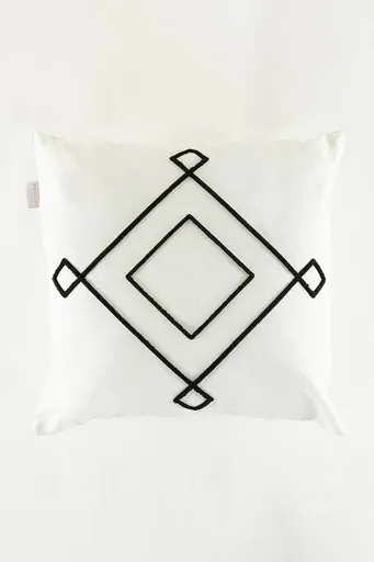 Perna, Craft, 43x43 cm, In, Negru