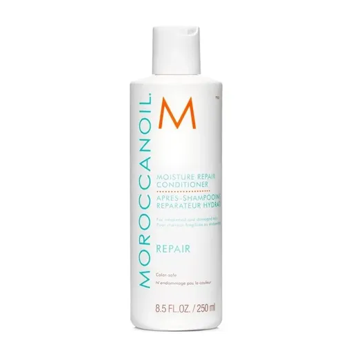 Balsam de Par Reparator Moroccan Oil 250 ml
