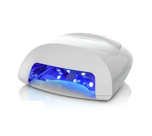 Lampa LED pentru Manichiura ETB Helioled S4, 24W