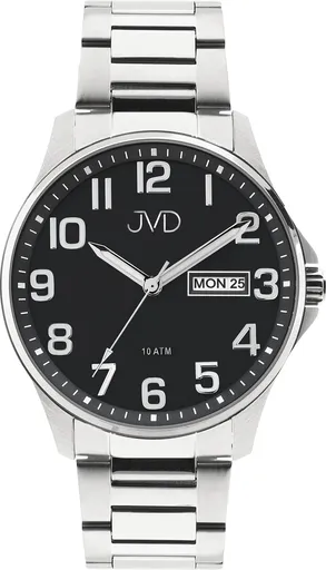 JVD Ceas analogic JE611.3